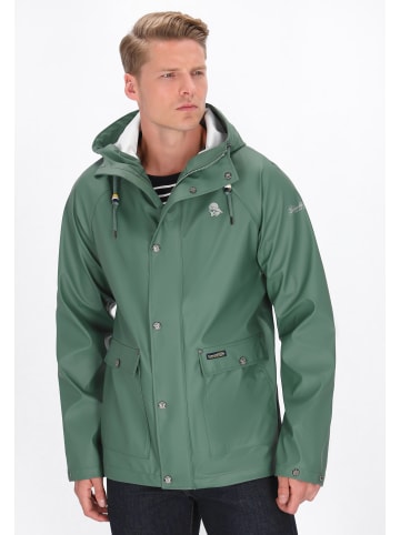 Schmuddelwedda Men Jacket in green