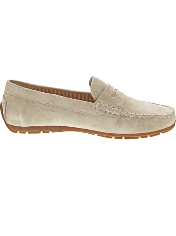 Sioux Carmona Mokassin Beige