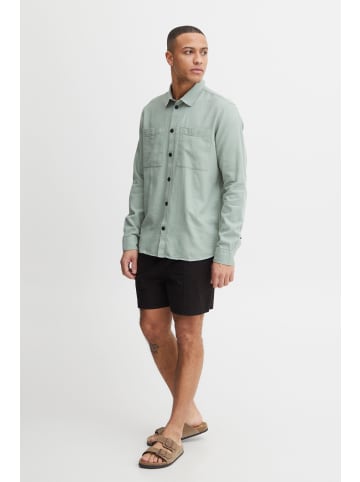 !SOLID Shorts SDFaustino in Schwarz