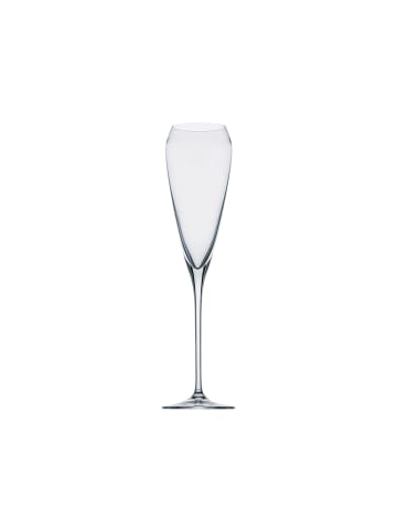 Rosenthal Jahrgangs-Champagnerglas TAC o2 290 ml in transparent