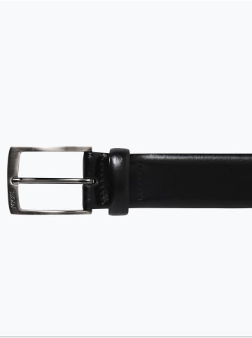 JOOP! Gürtel in schwarz - 0002