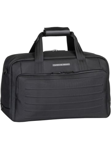 Porsche Design Weekender Roadster Pro Weekender S in Black