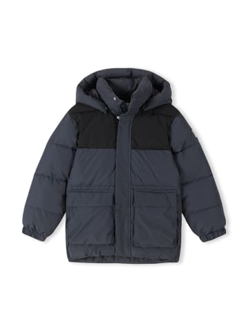 Reima Winterjacke Toukola Soft black
