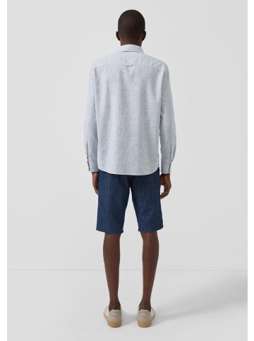 s.Oliver Hemd in 59G6_navy