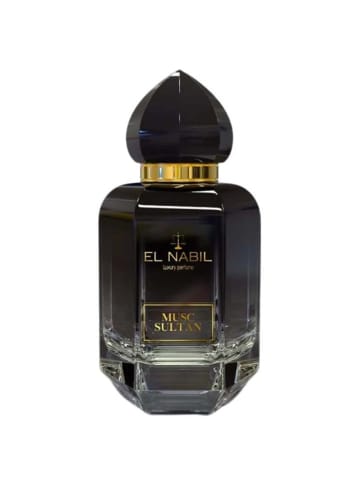 El Nabil Musk Sultan Eau de Parfum 65 ml