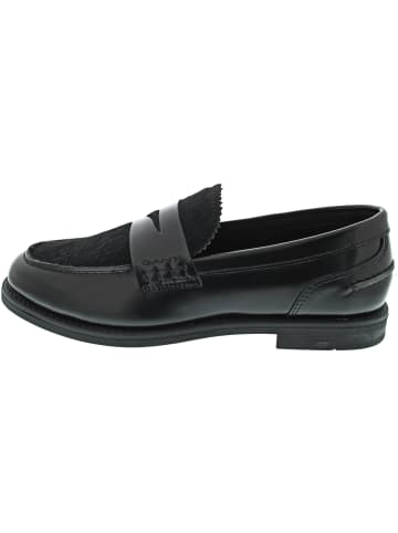 Gant Gracelyn Slipper Schwarz