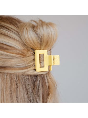 Claide Haarspangen und -clips Isalie  in  Gelb