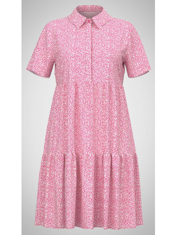 JDY Kleid 'Piper' in Pink