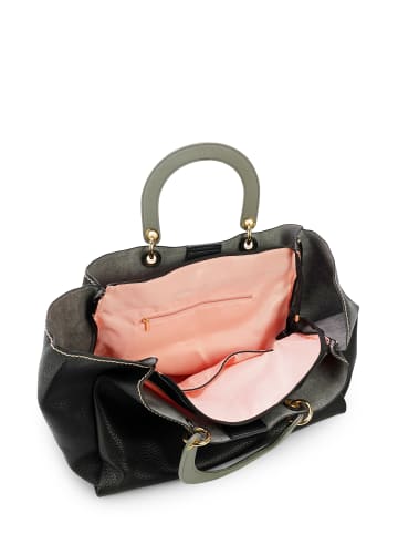 Harpa Shopper HARLOWE in eclipse black