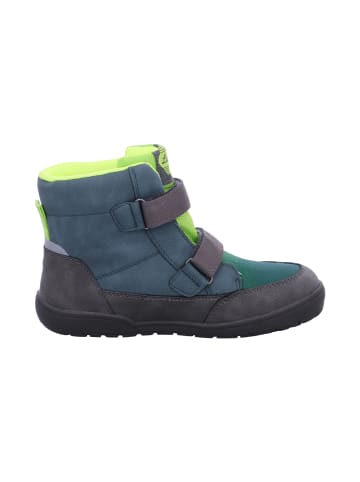 Lurchi Winterstiefel Jimmy BF Tex in Grau