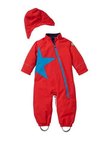 JAKO-O Schneeoverall in rot