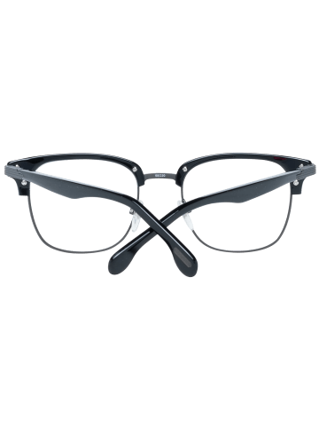 Lozza Unisex Optische Fassungen Trapezförmig Schwarz
