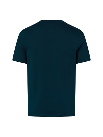 Lyle & Scott T-Shirt in petrol - 0042