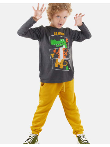 Denokids Set Be Wild in Anthracite