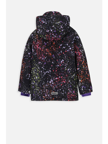 Coccodrillo Winterjacke in bunt