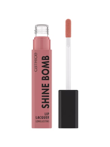 Catrice Flüssiger Lippenstift Shine Bomb - 20 Good Taste 3 ml
