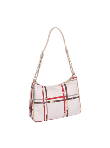 U.S. Polo Assn. Henkeltasche in Beige