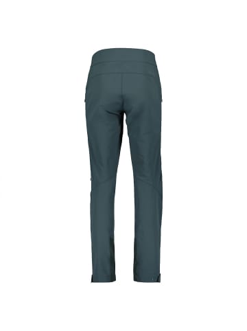 SCOTT M EXPLORAIR SOFTSHELL PANTS in Grün
