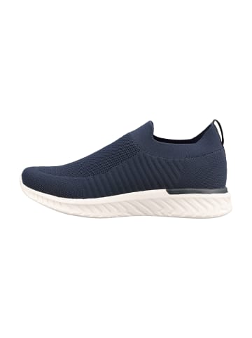 ara Sportliche Slipper in Blau