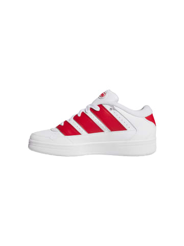 adidas Sneakers Low Break Start 2000 in weiß