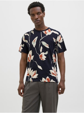 Jack & Jones T-shirt in Night Sky