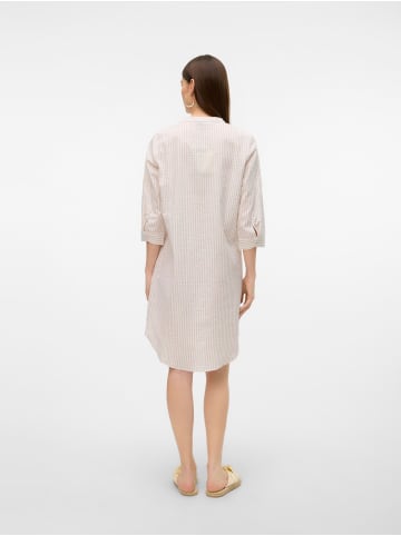 Vero Moda Kleid in Irish Cream