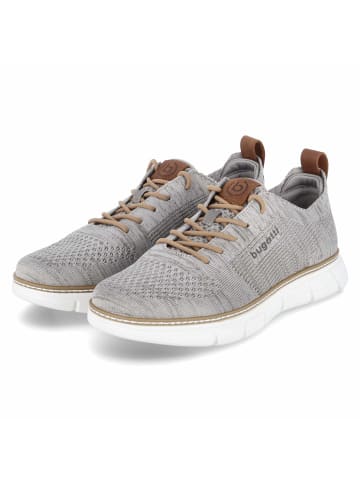 Bugatti Halbschuhe in grau