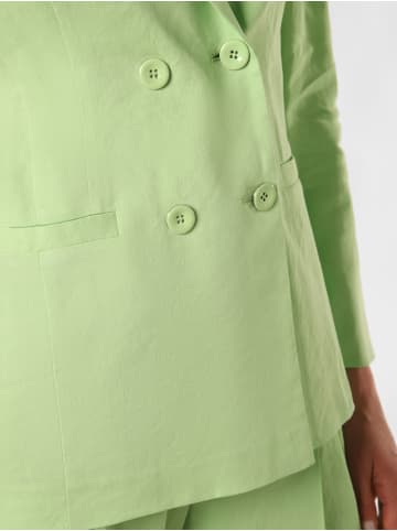 MARC CAIN COLLECTIONS Blazer in mint