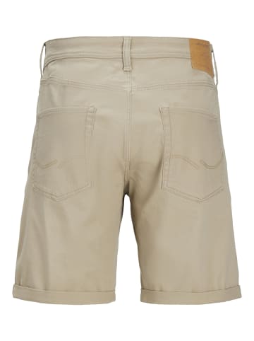 JACK & JONES Junior Shorts 'Rick' in braun