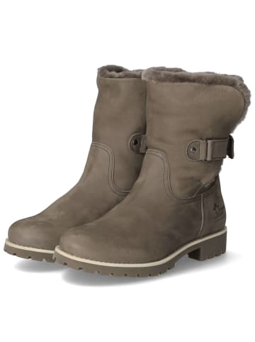 PANAMA JACK Winterstiefeletten FELIA IGLOO B7 in Grau