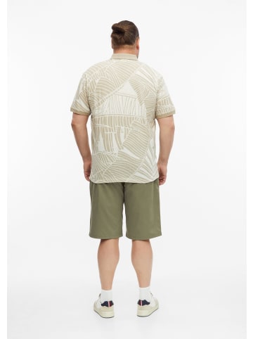 s.Oliver Polo-Shirt in 81A0_beige