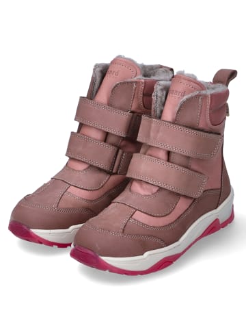 bisgaard Winterstiefel DORELLE TEX in rosa