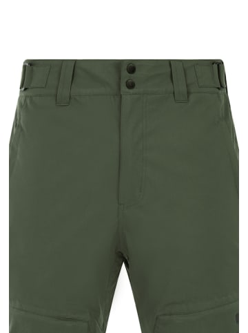 Protest " PRTKvitis in Kale green