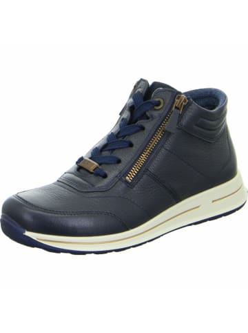 ara Winterstiefel für Damen in blau