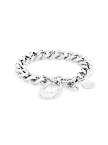 LIEBESKIND BERLIN Armband The Organic in silber