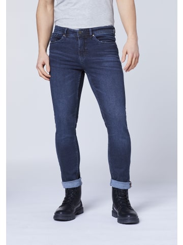 JZ&Co Jeans in Blau