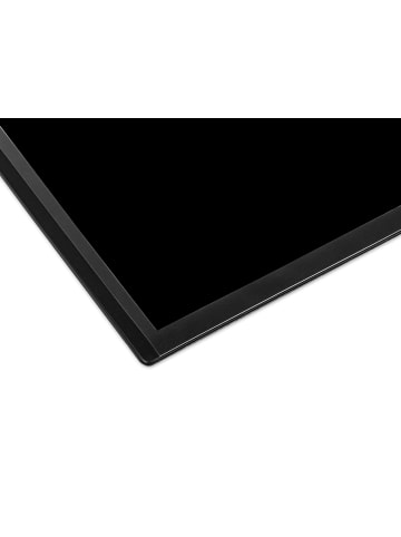 Mr. & Mrs. Panda schreibauflage Ich verliere nicht! Entweder... ... in Schwarz