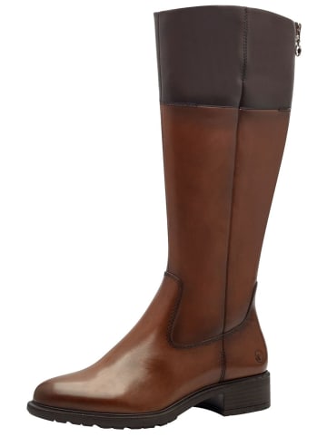 Tamaris Stiefel in Muscat