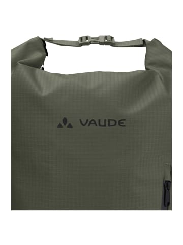Vaude CityGo 23 II - Rucksack 13.3" 53 cm (heron) in khaki