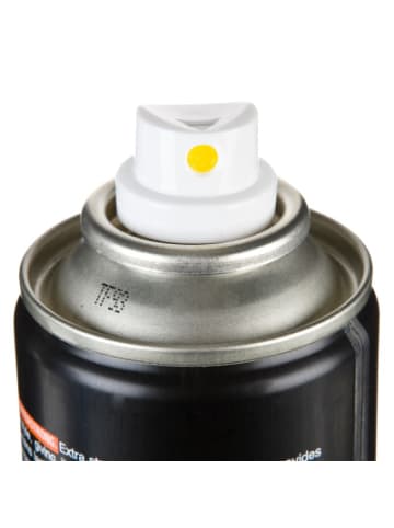 Postquam HAARSPRAY - EXTRASTARK 520 CC.