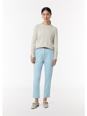 comma Hose in 5084_blassblau