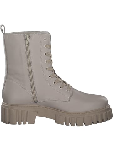 Palado Schnürstiefeletten Naxos in Beige