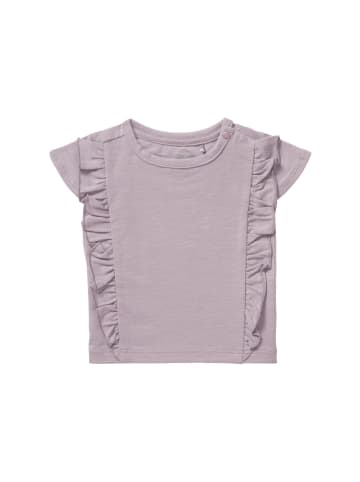 Noppies T-Shirt Chubbuck in Iris