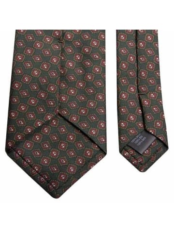 BGents Krawatte für Herren in grün