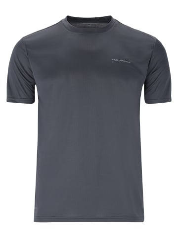 Endurance T-Shirt Vernon in 1173 Ombre Blue