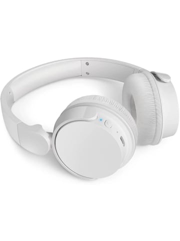 Philips TAH4209WT/00 Bluetooth On-Ear Kopfhörer