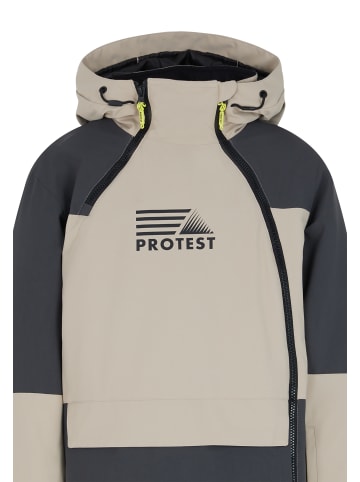 Protest " PRTWARK JR in Deep Grey
