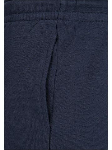 Urban Classics Jogginghose in blau