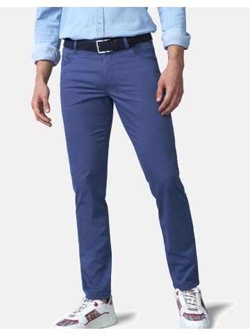 Meyer Jeans M5 Five 1-6075 in Blau