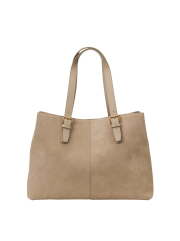 Marc O'Polo Shopper Model Phillis in Earthy Taupe